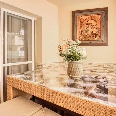 Apartment Sol Y Playa
