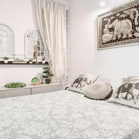 Apartamento Sol Y Playa