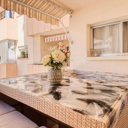 Apartment Sol Y Playa