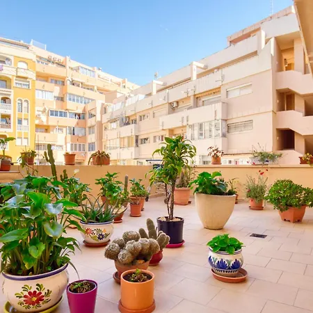Apartment Sol Y Playa *